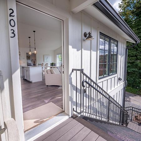 Bridge Creek Inn Clayton Zewnętrze zdjęcie