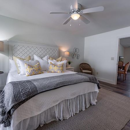 Bridge Creek Inn Clayton Zewnętrze zdjęcie