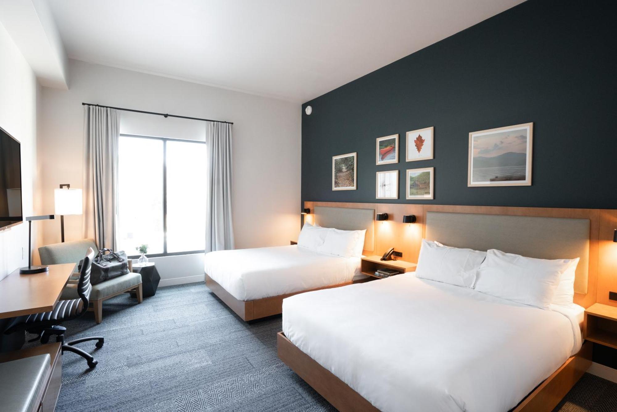 Bridge Creek Inn Clayton Zewnętrze zdjęcie