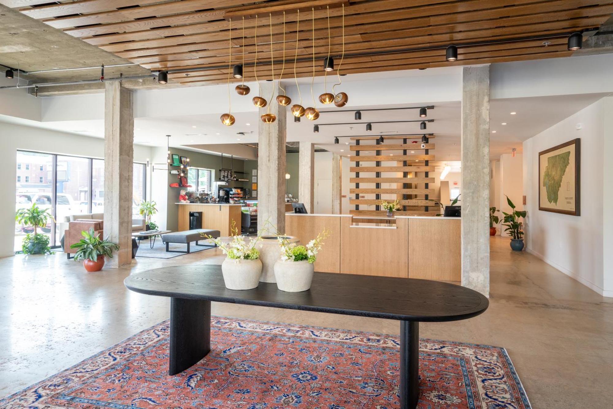Bridge Creek Inn Clayton Zewnętrze zdjęcie