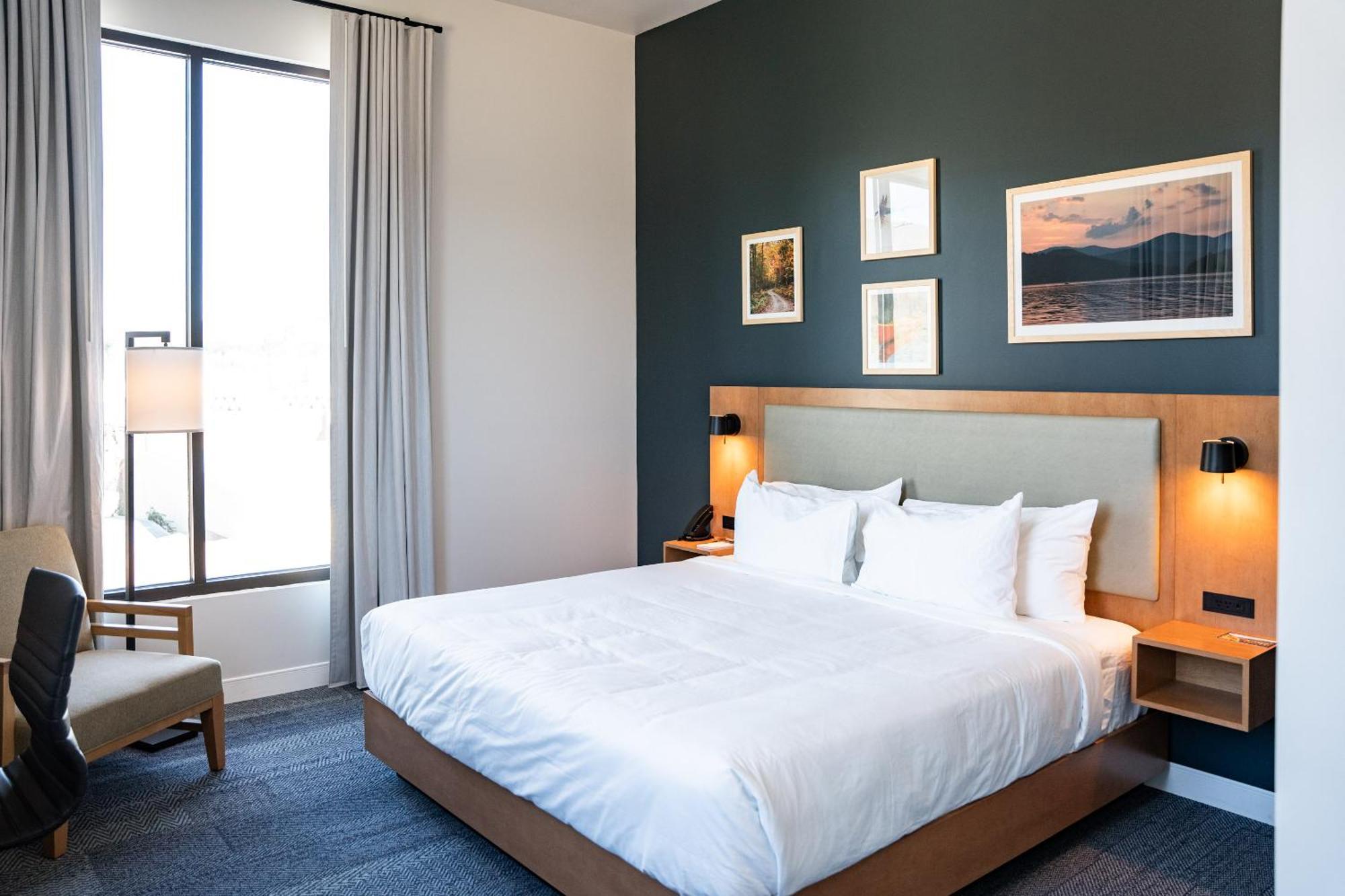 Bridge Creek Inn Clayton Zewnętrze zdjęcie
