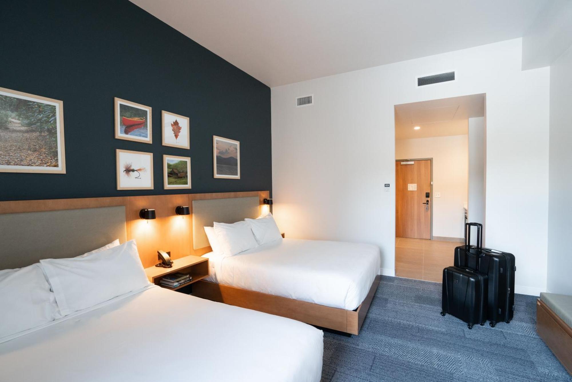 Bridge Creek Inn Clayton Zewnętrze zdjęcie