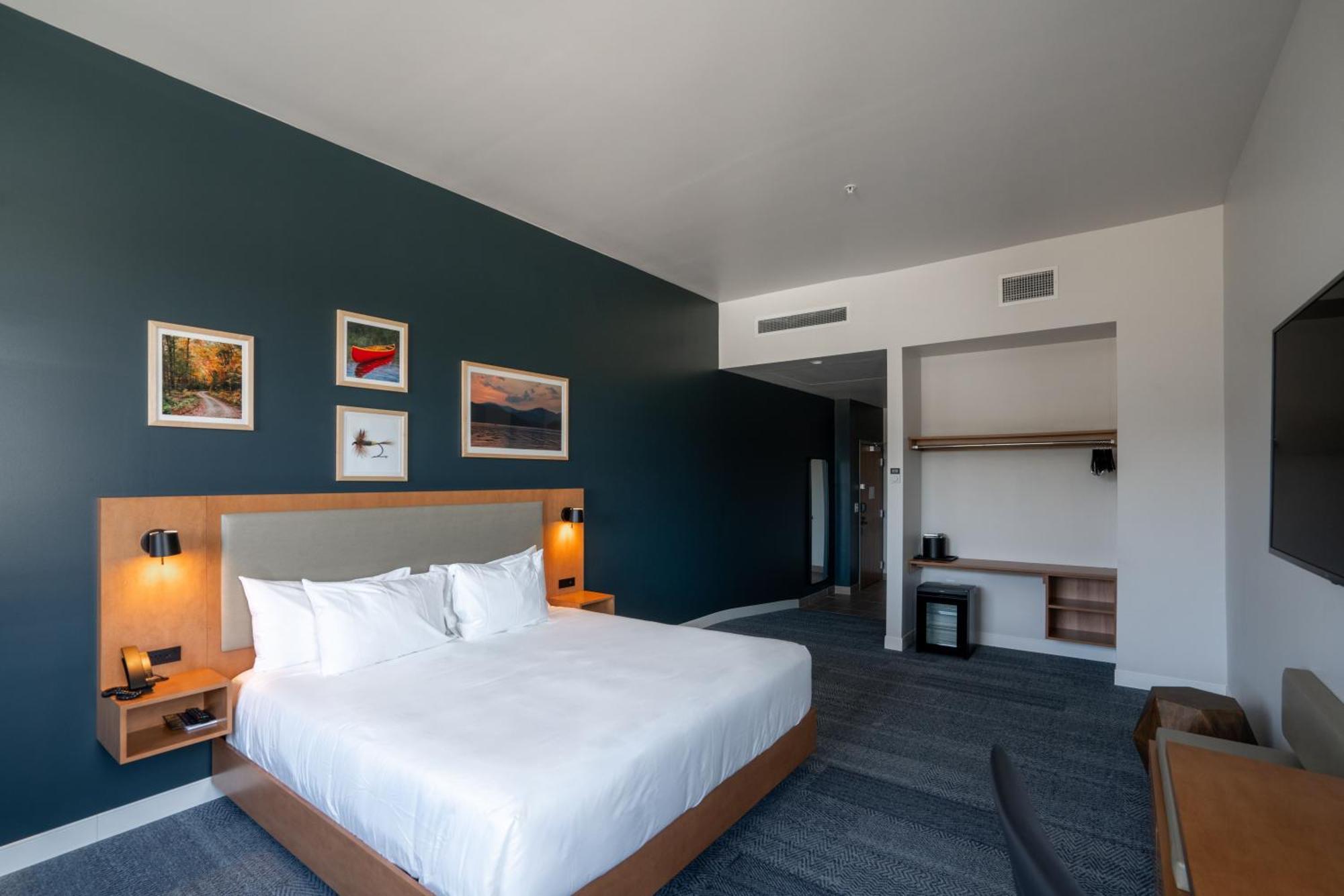 Bridge Creek Inn Clayton Zewnętrze zdjęcie