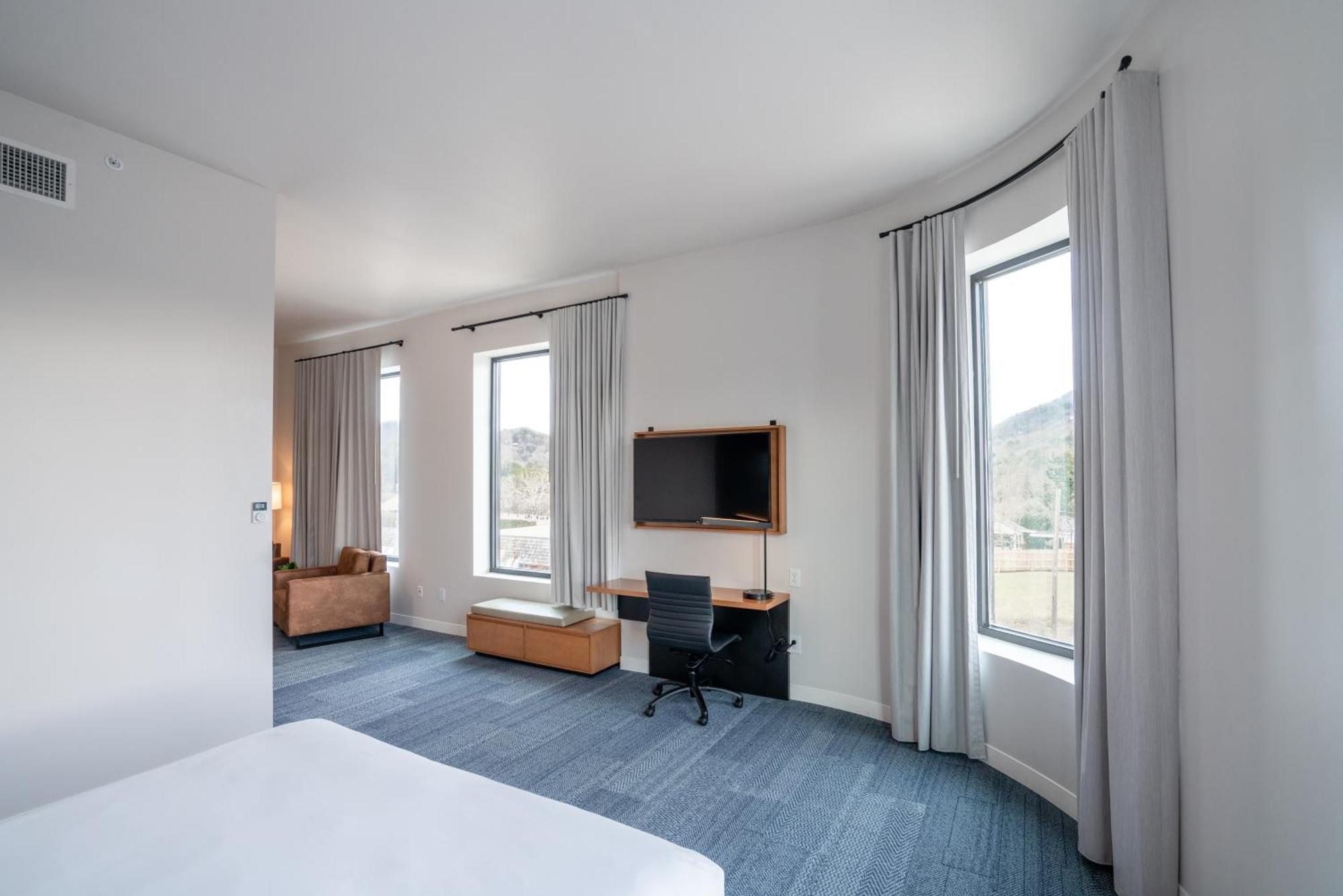 Bridge Creek Inn Clayton Zewnętrze zdjęcie