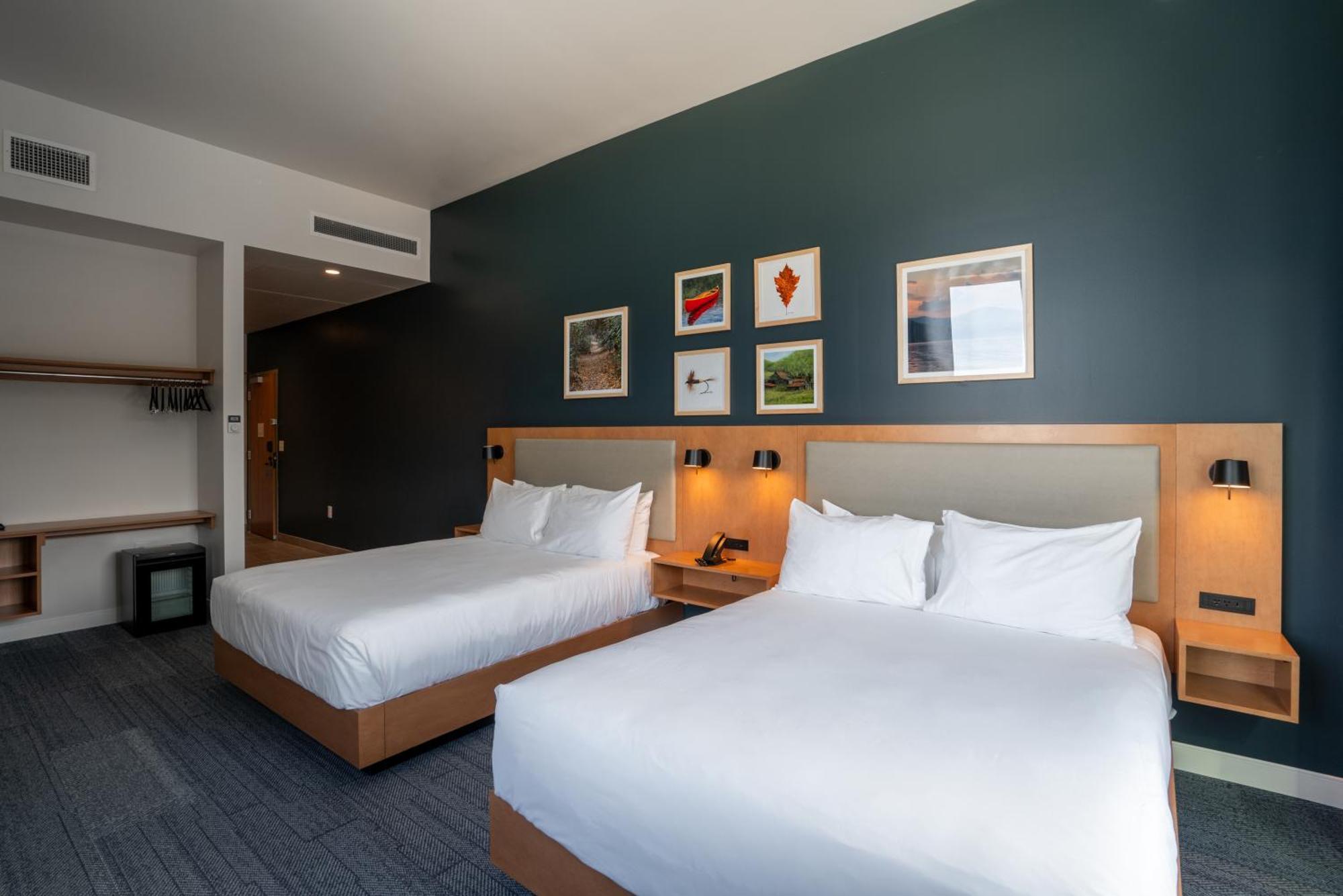 Bridge Creek Inn Clayton Zewnętrze zdjęcie