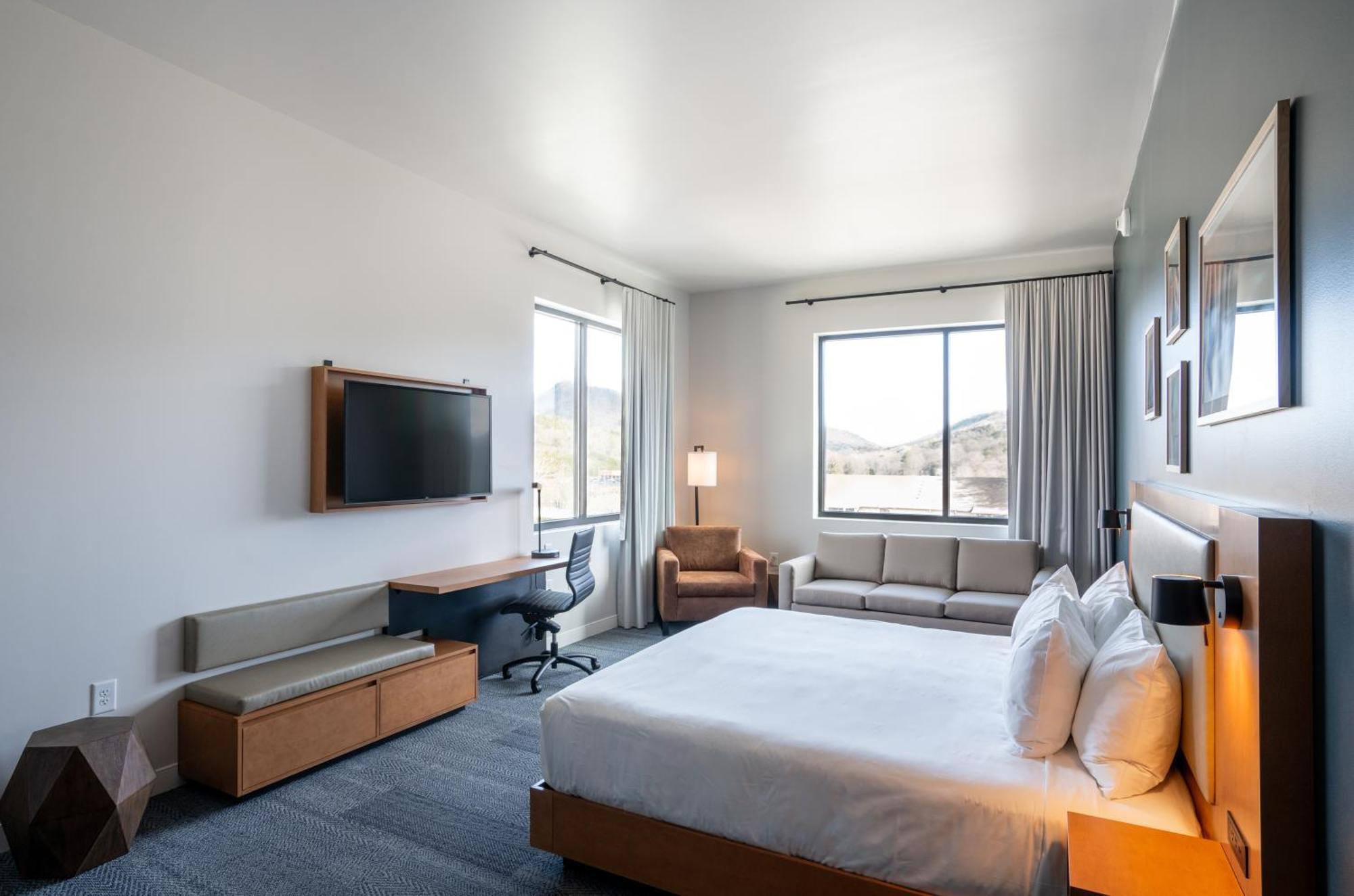 Bridge Creek Inn Clayton Zewnętrze zdjęcie