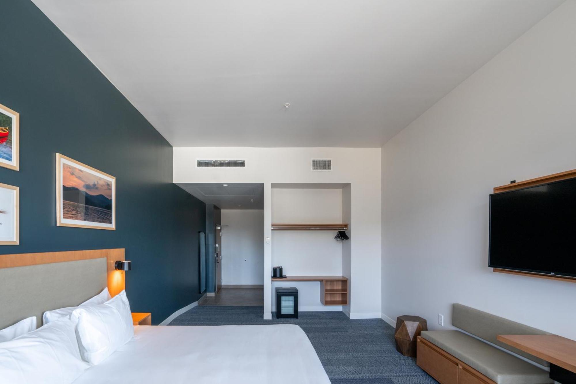 Bridge Creek Inn Clayton Zewnętrze zdjęcie