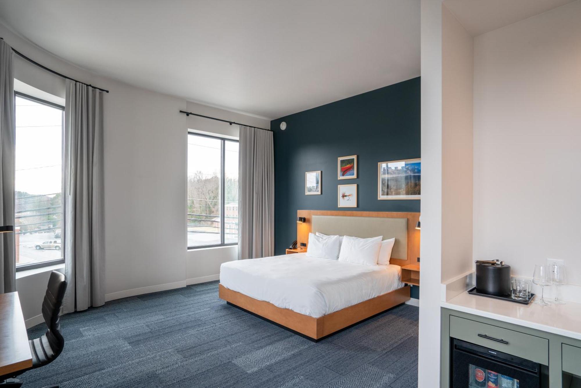 Bridge Creek Inn Clayton Zewnętrze zdjęcie