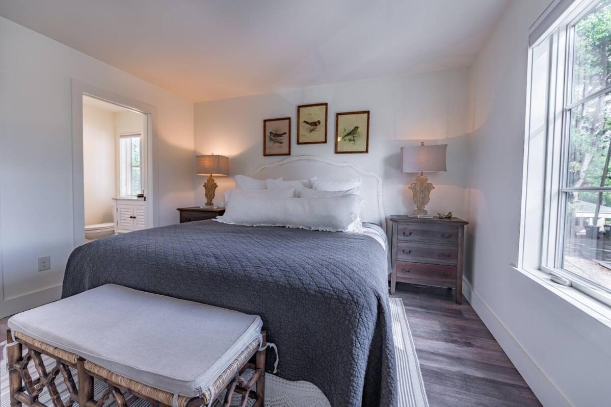 Bridge Creek Inn Clayton Zewnętrze zdjęcie