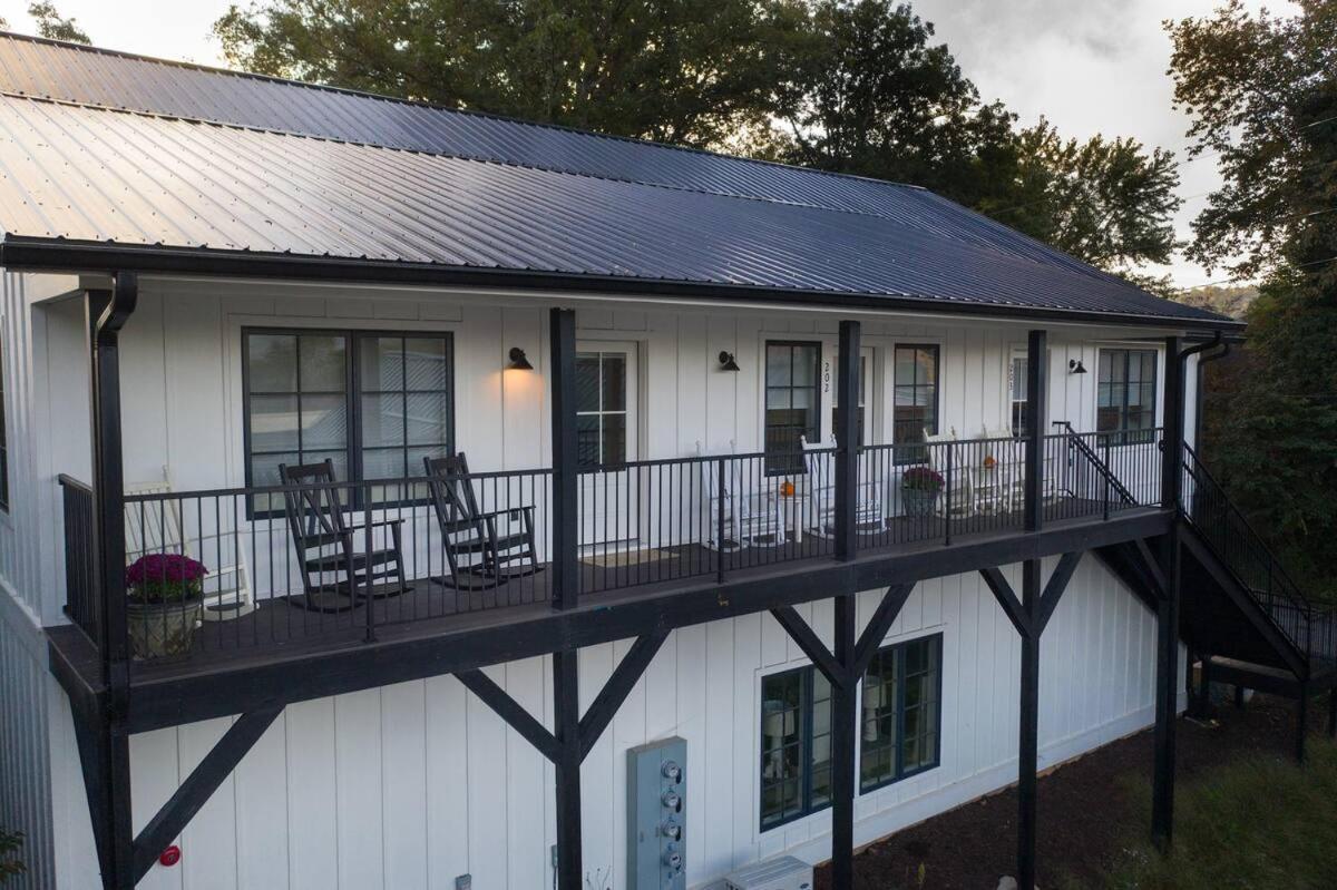 Bridge Creek Inn Clayton Zewnętrze zdjęcie